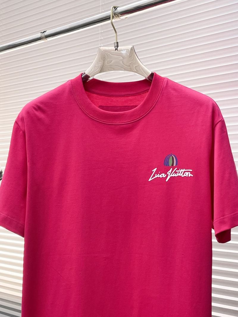 Louis Vuitton T-Shirts